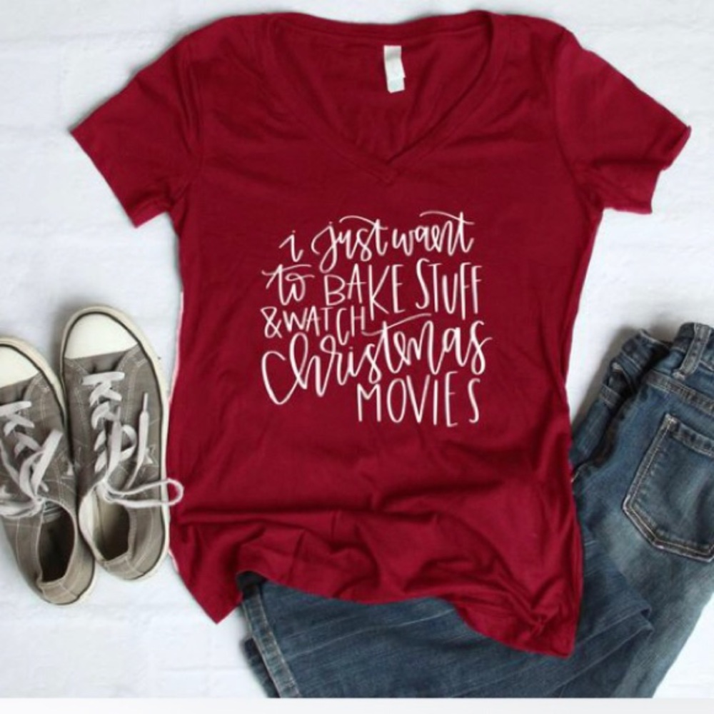 Christmas Tshirt